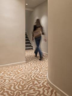 Kaoma Comfort Suites - 4