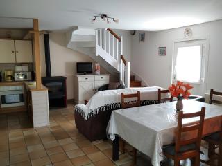 Gîte confortable entre terre et mer - 5