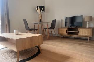 Bright studio in Cabourg close to the beach! - 7