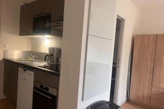 Bright studio in Cabourg close to the beach! - Cabourg - 5