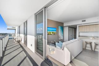 Spectacular 3br and 2ba in Hyde Beach House - 7