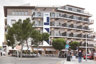 Hotel Eolo - Port de Pollença - 3