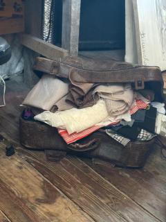 Para un poquito oasis - 9