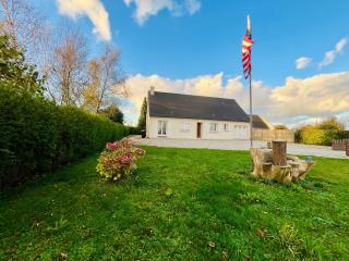 Le Repos de Sainte mere - House near the center - 0