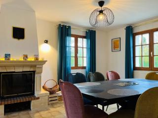 Le Repos de Sainte mere - House near the center - 9