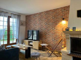 Le Repos de Sainte mere - House near the center - 8