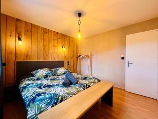 Le Repos de Sainte mere - House near the center - 7