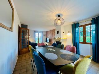 Le Repos de Sainte mere - House near the center - 5