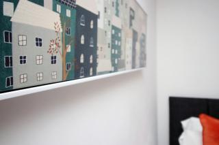 Kingsway House - WIFI - Parking - Spacious 4 Bed - 6