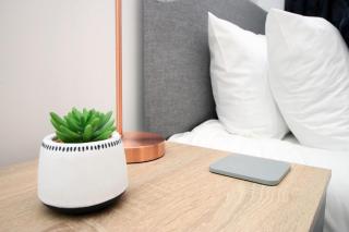 Kingsway House - WIFI - Parking - Spacious 4 Bed - 3