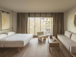 Kaoma Comfort Suites - 3