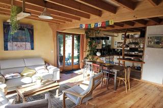 Charming house in Sarzeau with flower garden - 5