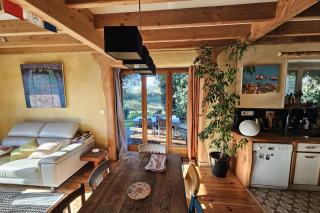 Charming house in Sarzeau with flower garden - 4