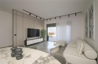 The most special 4-BDR penthouse in the Krayot - 8