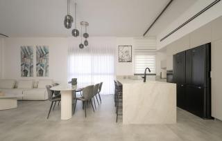 The most special 4-BDR penthouse in the Krayot - 6