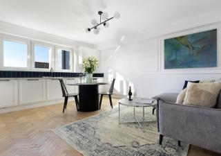 Elite Apartments Harmony Old town - 0