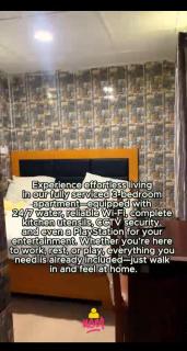 APARTMENT for RENT - 1