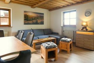 Ferienwohnung Hauzenberg mit Pool & Sauna - 8