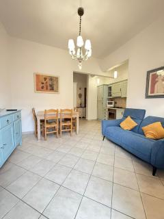 A casa di Greta - Prato - 2