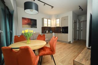 Granary Old Town by Alqueen Apartments - 3