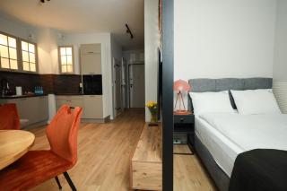 Granary Old Town by Alqueen Apartments - 6