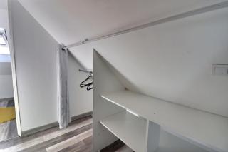 Les Apparts du Pont Vert - lit double - WiFi - tout inclus - 4 - 3