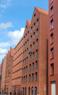 Granary Old Town by Alqueen Apartments - 2