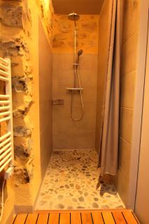 Gite Domaine De La Bruge - 1