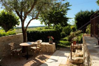 Gite Domaine De La Bruge - 8