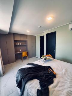 Flat Moderno – Piscina no Prédio – Super Bem Localizado - João Pessoa - 3