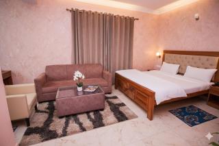 Hotel Airport residency - 8