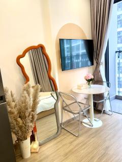 Vinhomes Smart City - Homestay TC2 The Canopy - 5