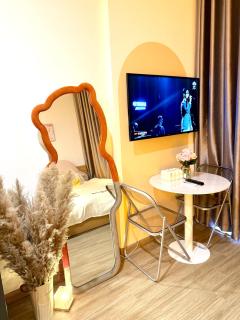 Vinhomes Smart City - Homestay TC2 The Canopy - Phú Thú - 3