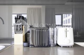 Bloomfields Spacious 1BR Pixel Beach Access - 5