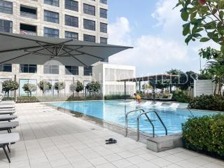 Bloomfields Spacious 1BR Pixel Beach Access - 3