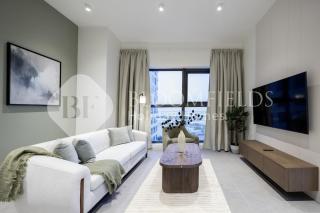 Bloomfields Spacious 1BR Pixel Beach Access - 2