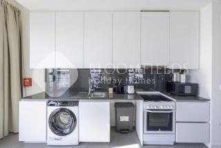 Bloomfields Spacious 1BR Pixel Beach Access - 3