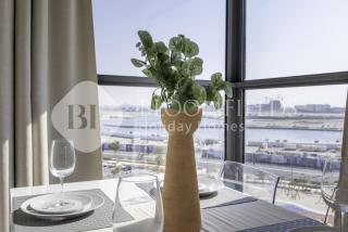 Bloomfields Spacious 1BR Pixel Beach Access - 2