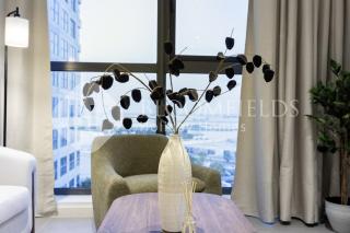 Bloomfields Spacious 1BR Pixel Beach Access - 1