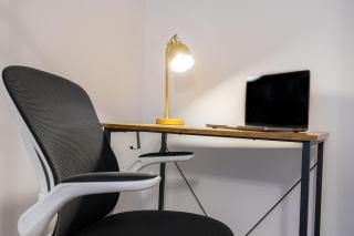 Stylish 1 Bed Flat, Hamilton House Bromley-by-Bow - 3