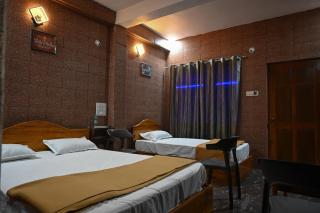 Indraprastha Residency - 3