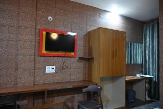 Indraprastha Residency - 1