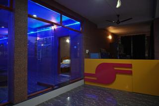 Indraprastha Residency - 5