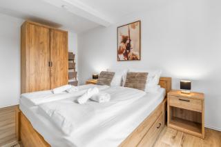 TM Stays - NIVIS - Gemütliches Apartment mit Terrasse & Garten - Ruhe, Natur, Wandern, Ski - 4