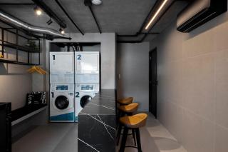 Way Tambaú | À 200m da praia by Refúgio Hospedagens - 6