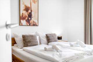 TM Stays - NIVIS - Gemütliches Apartment mit Terrasse & Garten - Ruhe, Natur, Wandern, Ski - 6