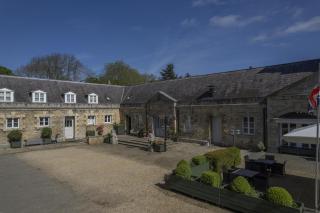 Normanton Park Hotel, Sure Hotel Collection by Best Western - 8