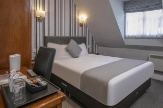 Normanton Park Hotel, BW Signature Collection - 2