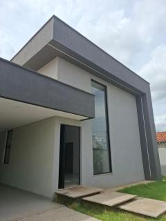 Casa Alto Padrão - 0