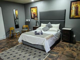 Pepe Piatto Lodge - 4